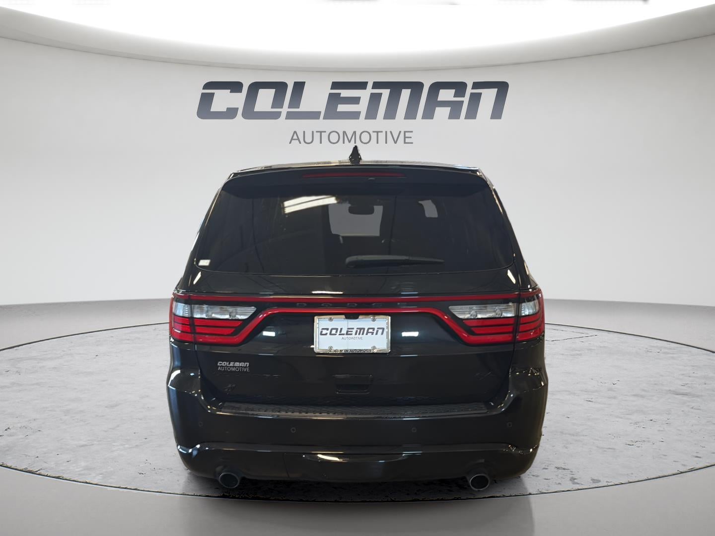 2021 Dodge Durango RT 4