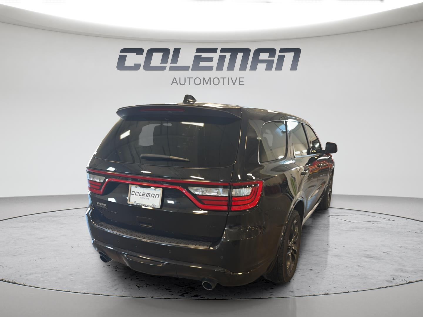 2021 Dodge Durango RT 5