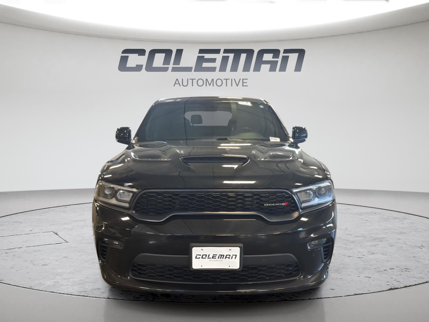 2021 Dodge Durango RT 8