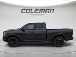 2019 RAM 1500 Classic Warlock