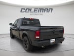2019 RAM 1500 Classic Warlock