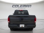 2019 RAM 1500 Classic Warlock