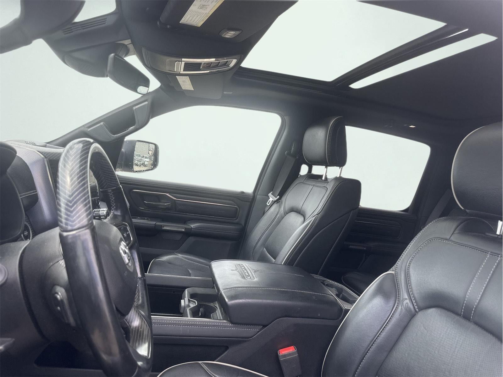 2021 RAM 1500 Limited 13
