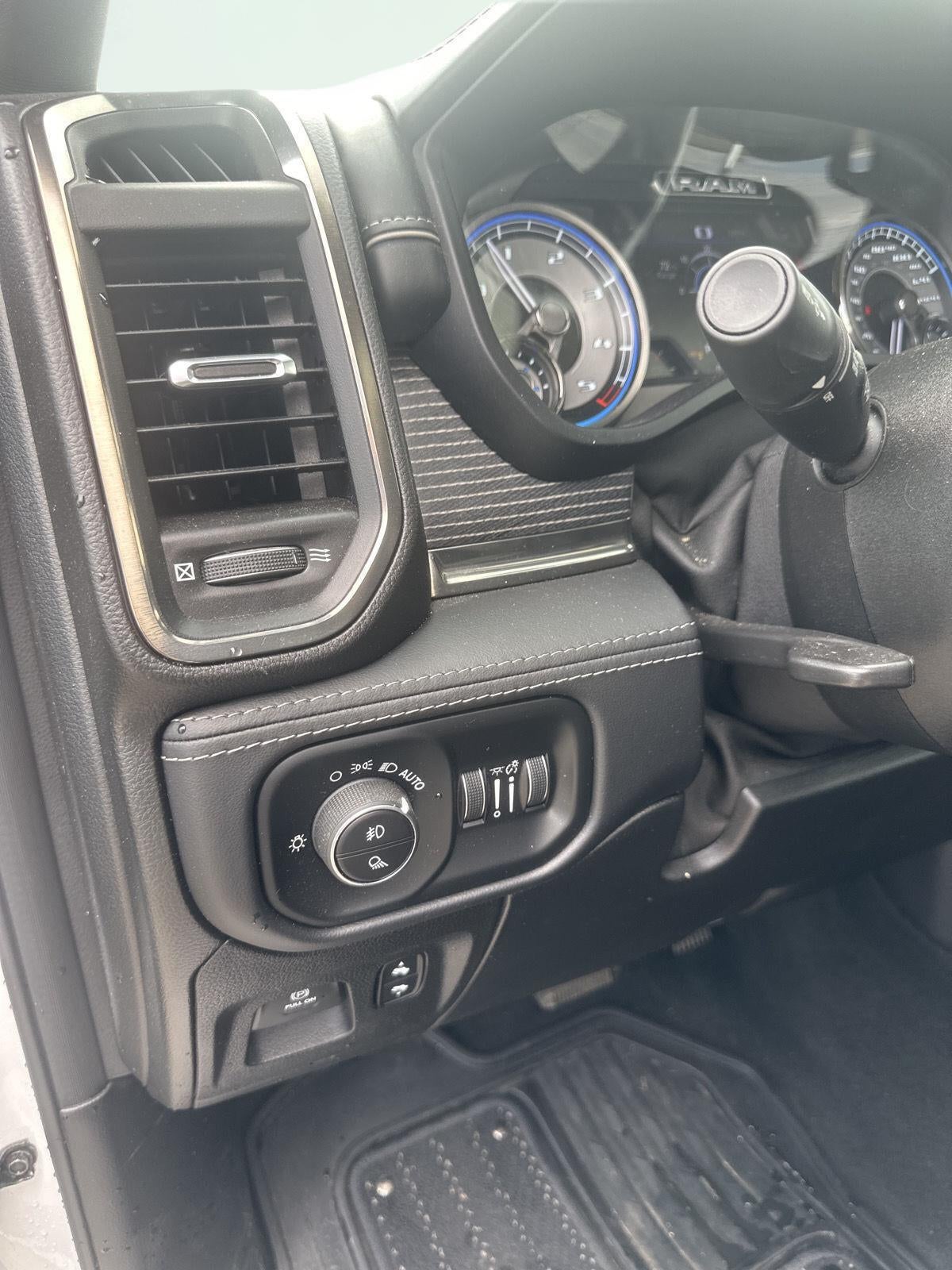 2021 RAM 1500 Limited 15