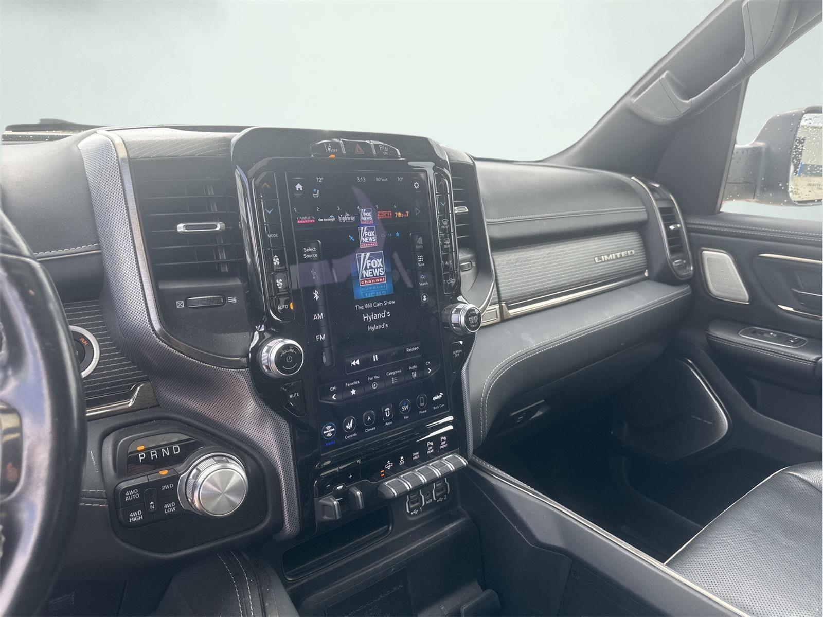 2021 RAM 1500 Limited 18