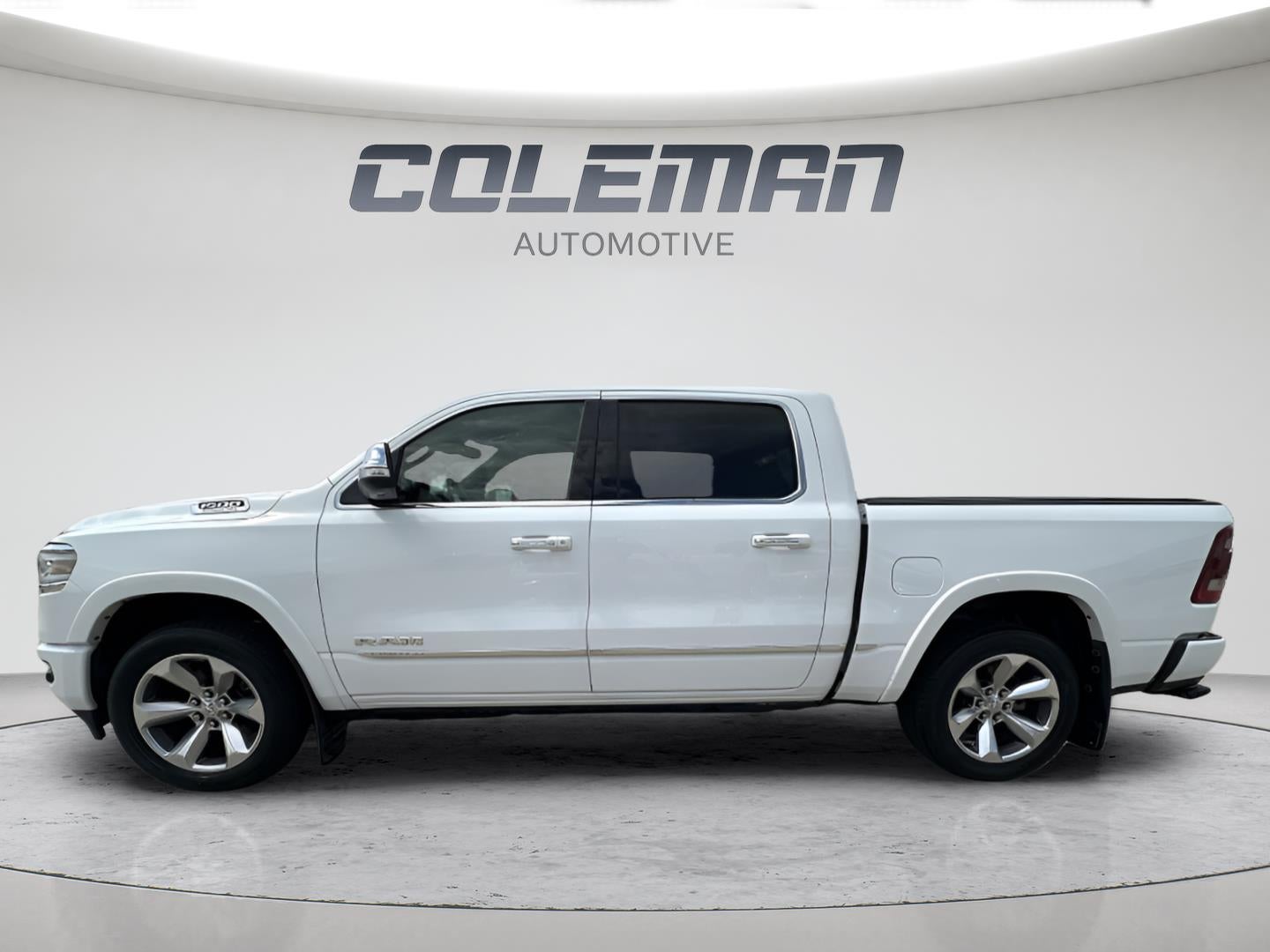 2021 RAM 1500 Limited 2