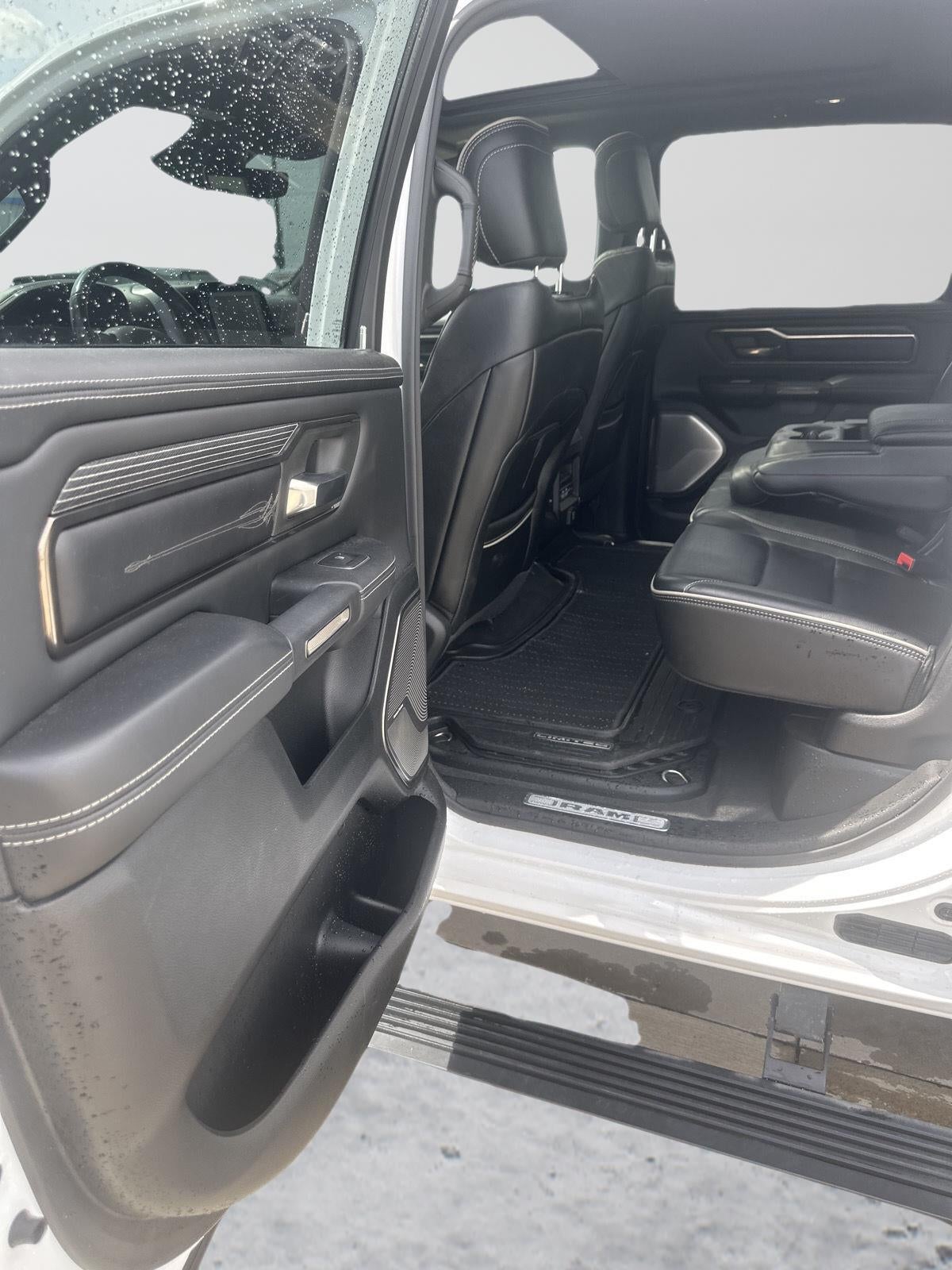 2021 RAM 1500 Limited 27