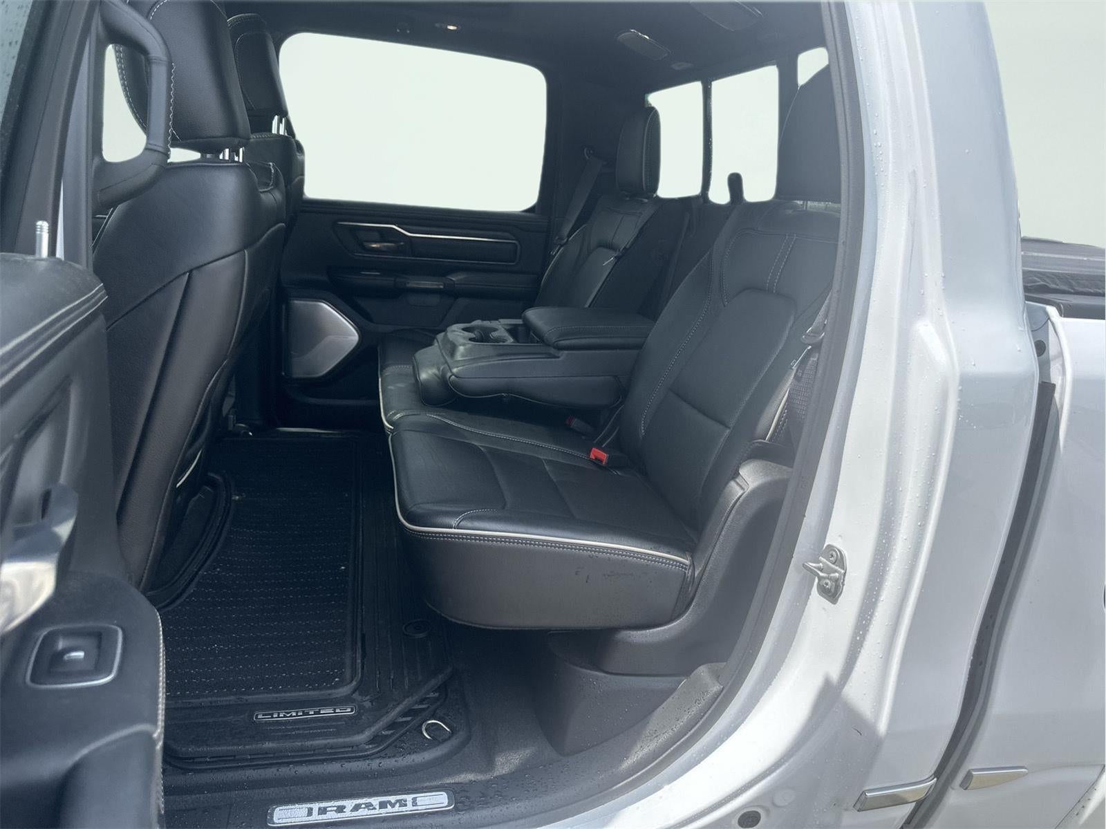 2021 RAM 1500 Limited 28