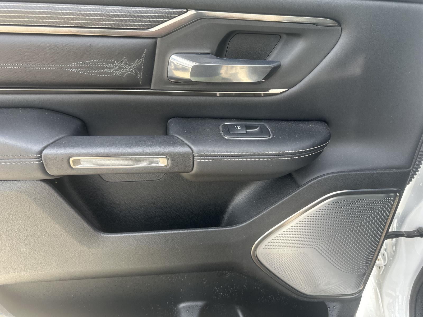 2021 RAM 1500 Limited 29