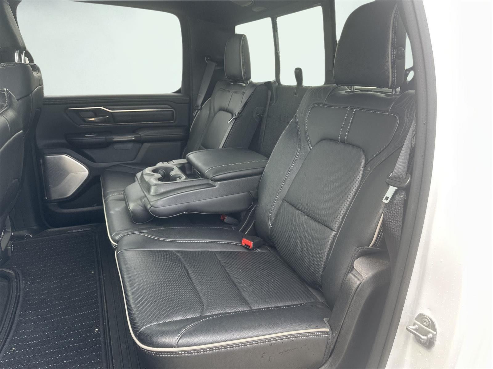 2021 RAM 1500 Limited 30