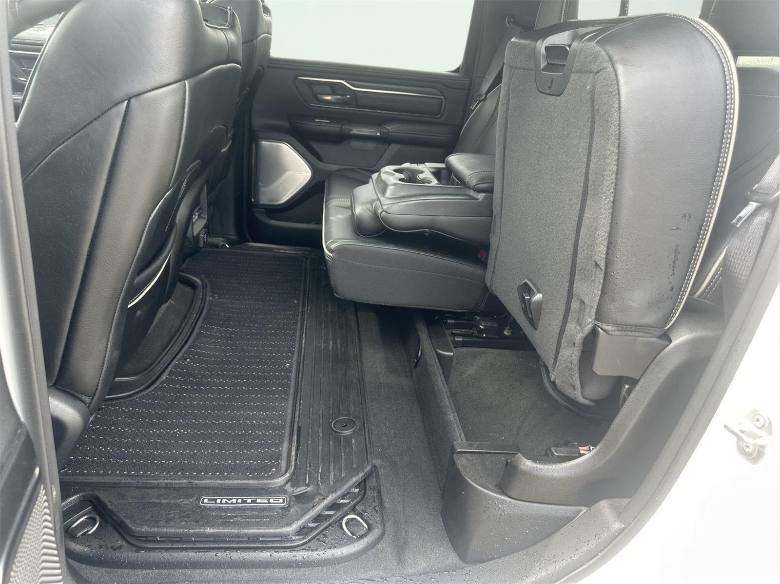 2021 RAM 1500 Limited 31