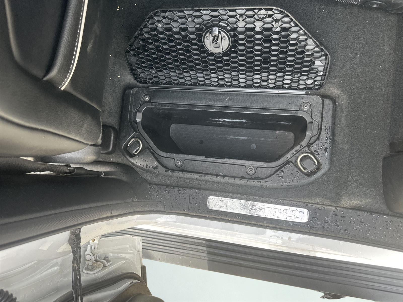 2021 RAM 1500 Limited 32
