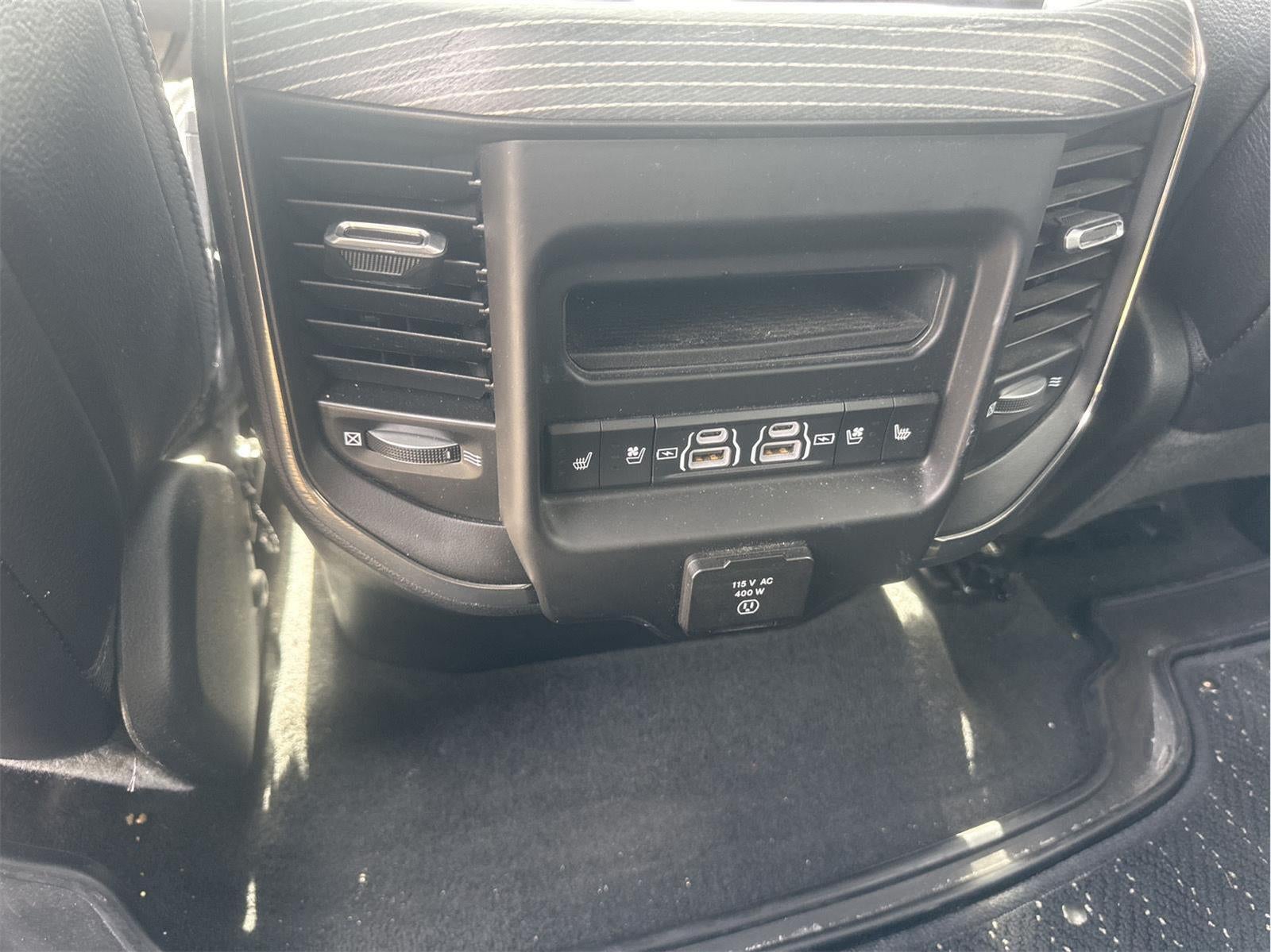 2021 RAM 1500 Limited 33