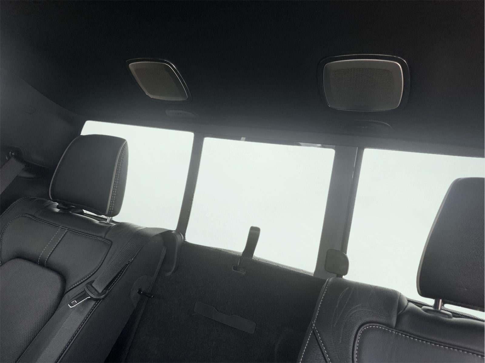 2021 RAM 1500 Limited 34