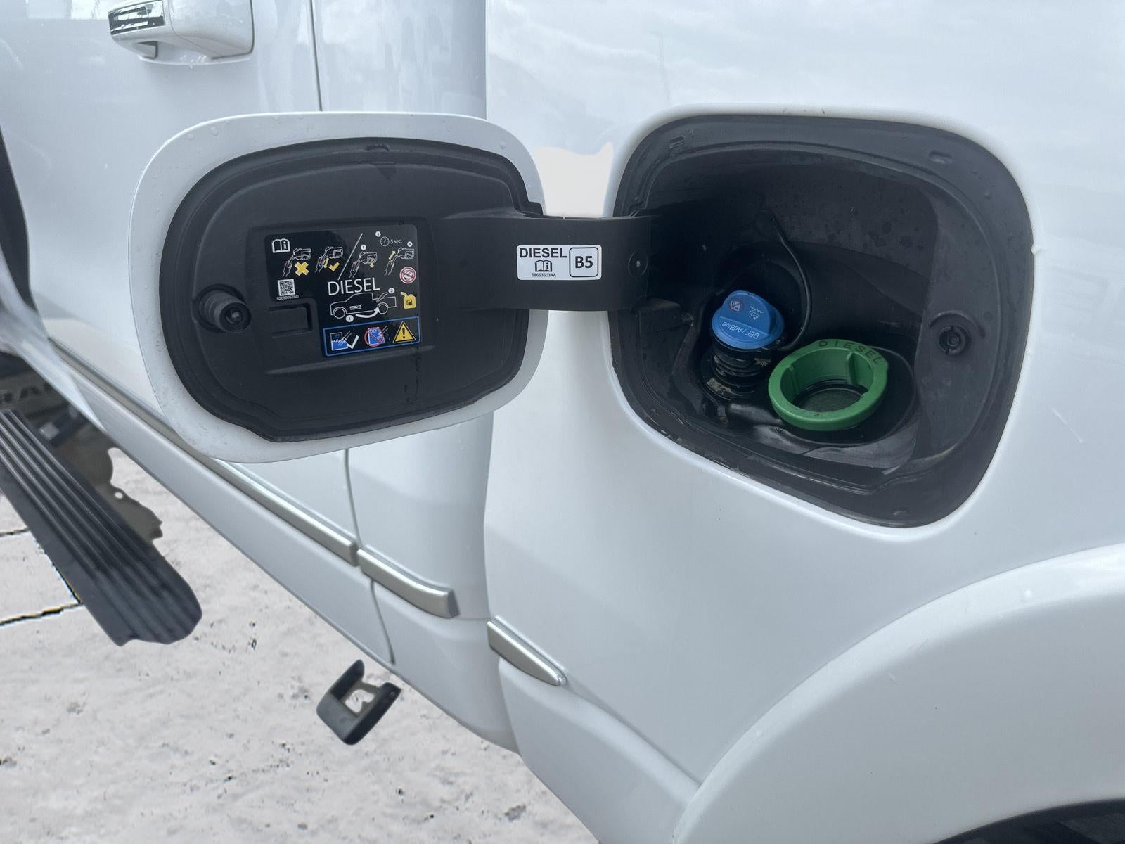 2021 RAM 1500 Limited 36