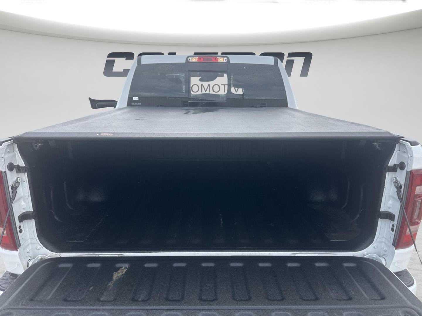 2021 RAM 1500 Limited 39