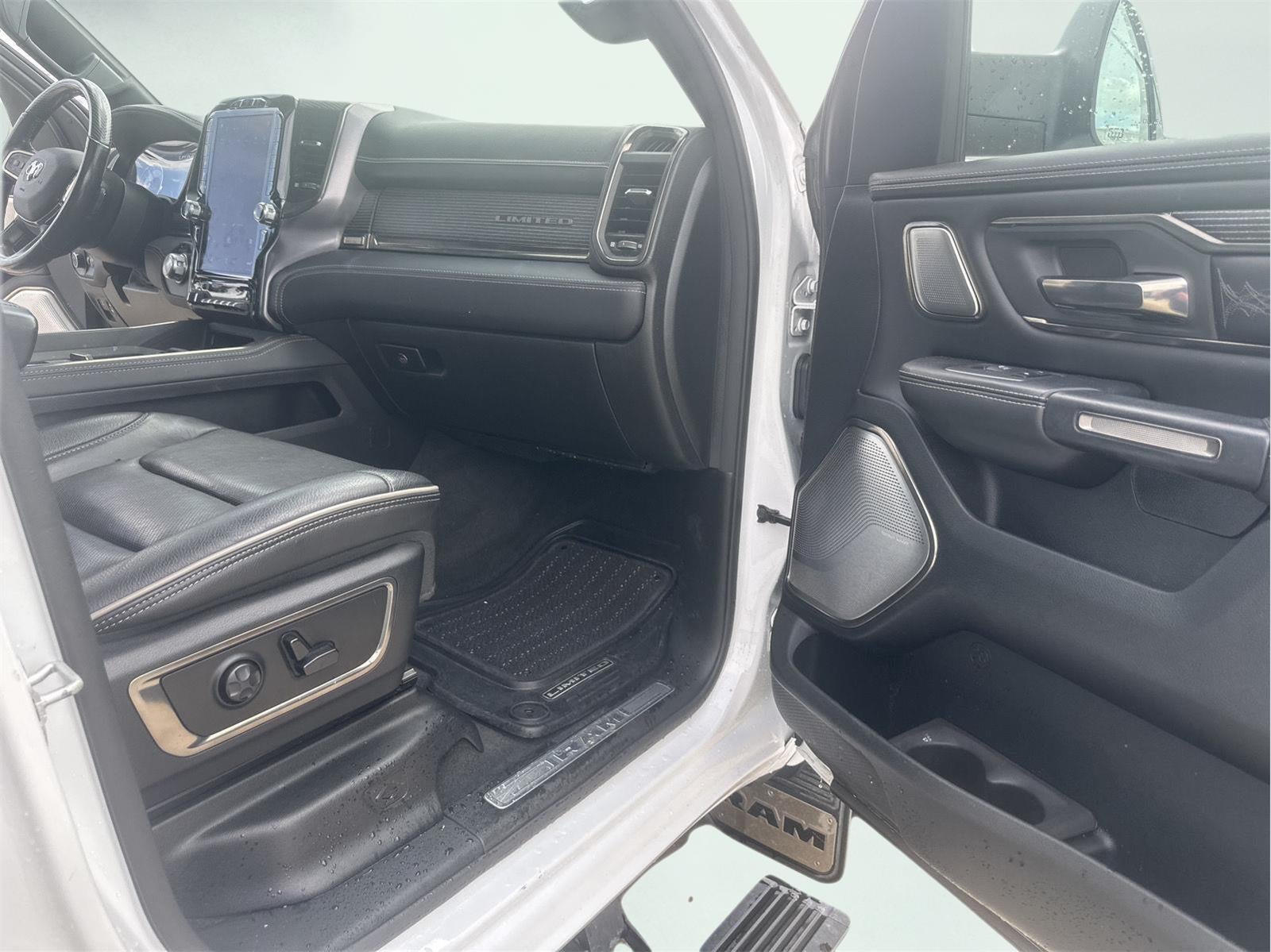 2021 RAM 1500 Limited 40