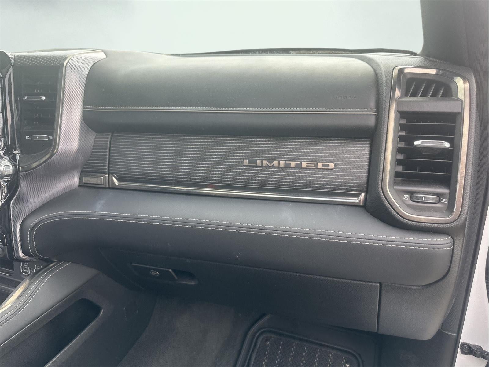 2021 RAM 1500 Limited 41