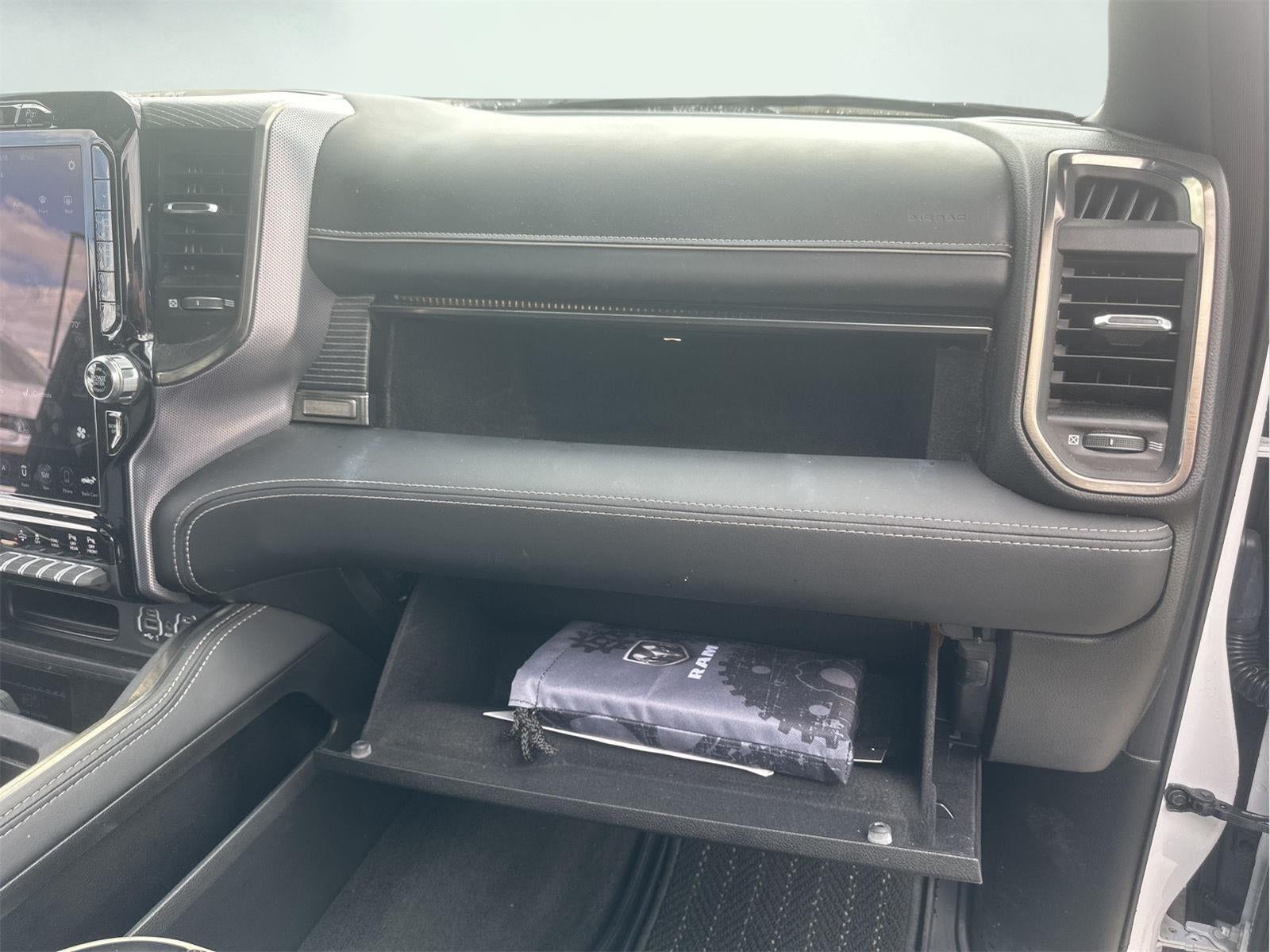 2021 RAM 1500 Limited 43