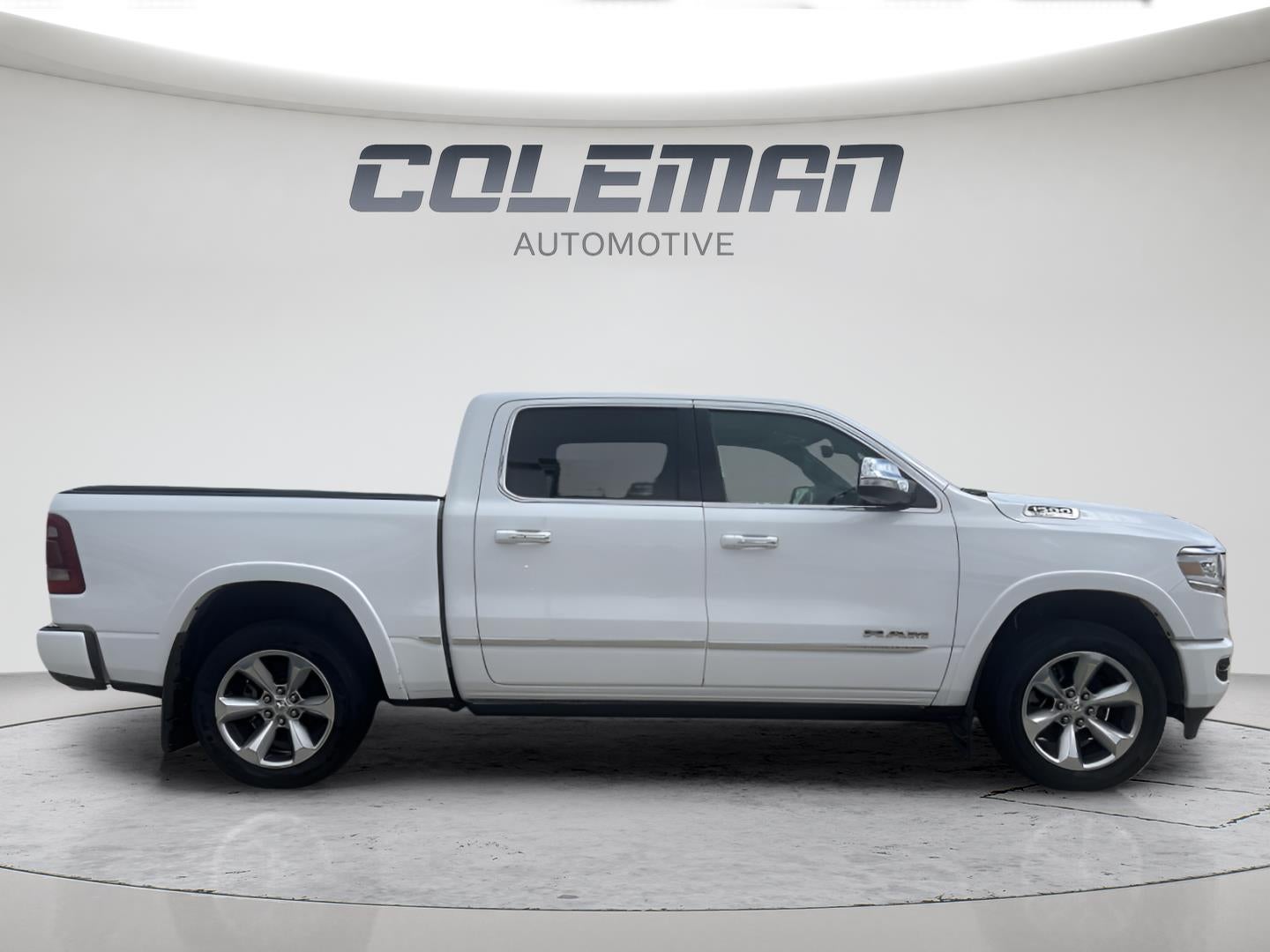 2021 RAM 1500 Limited 6