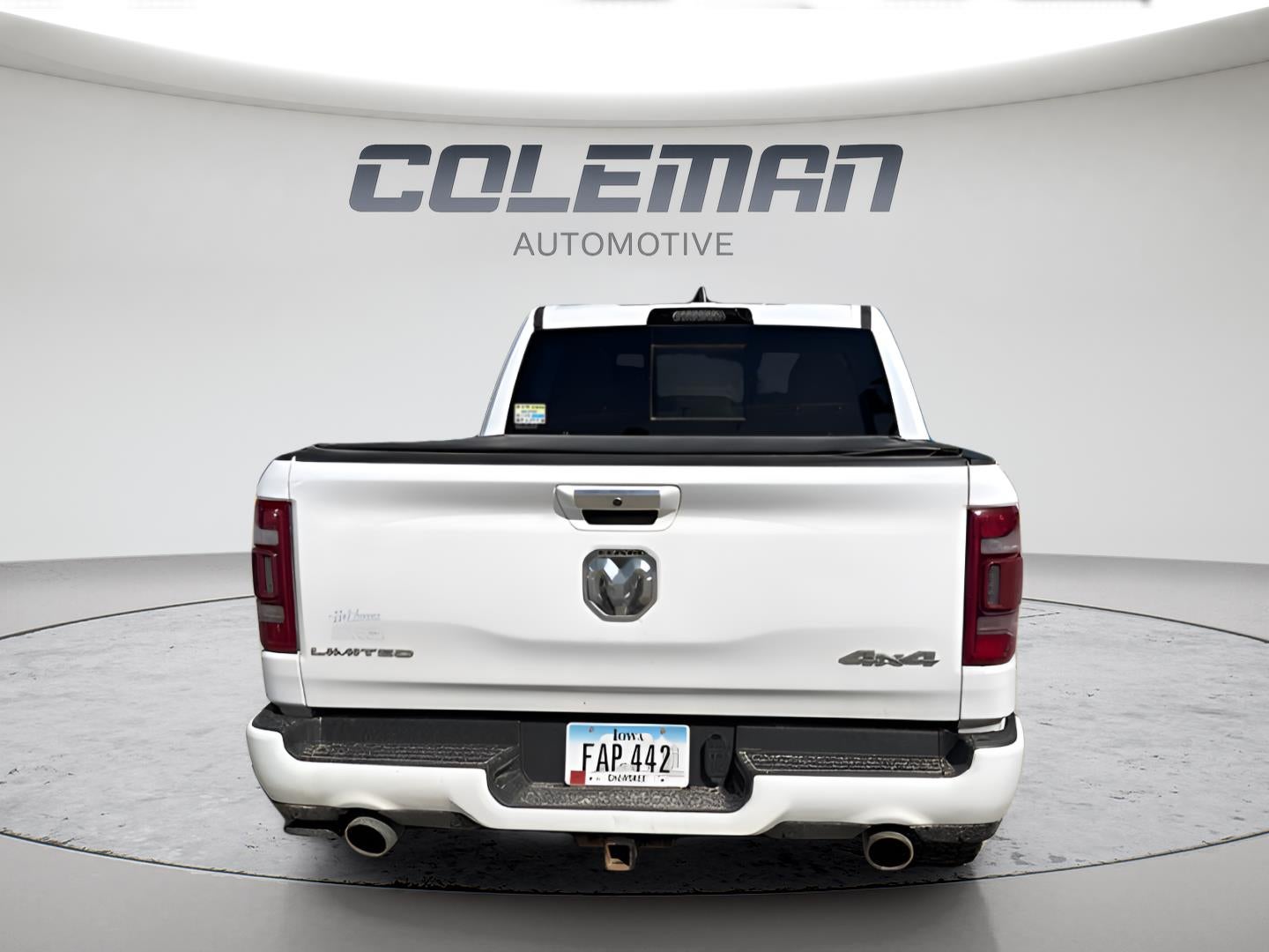 2021 RAM 1500 Limited