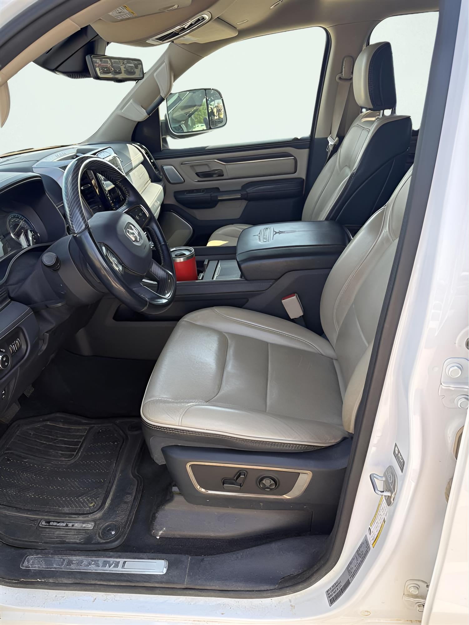 2021 RAM 1500 Limited