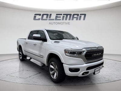 2021 RAM 1500 Limited