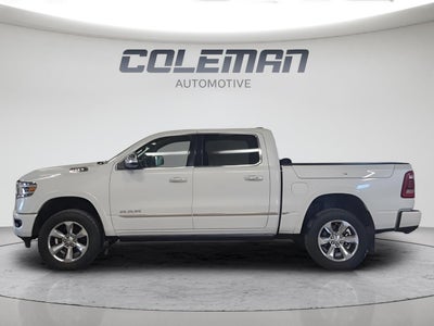2019 RAM 1500 Limited