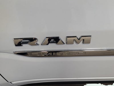 2019 RAM 1500 Limited