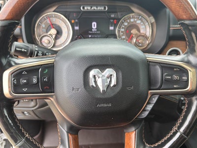 2019 RAM 1500 Longhorn