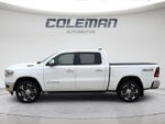 2019 RAM 1500 Longhorn