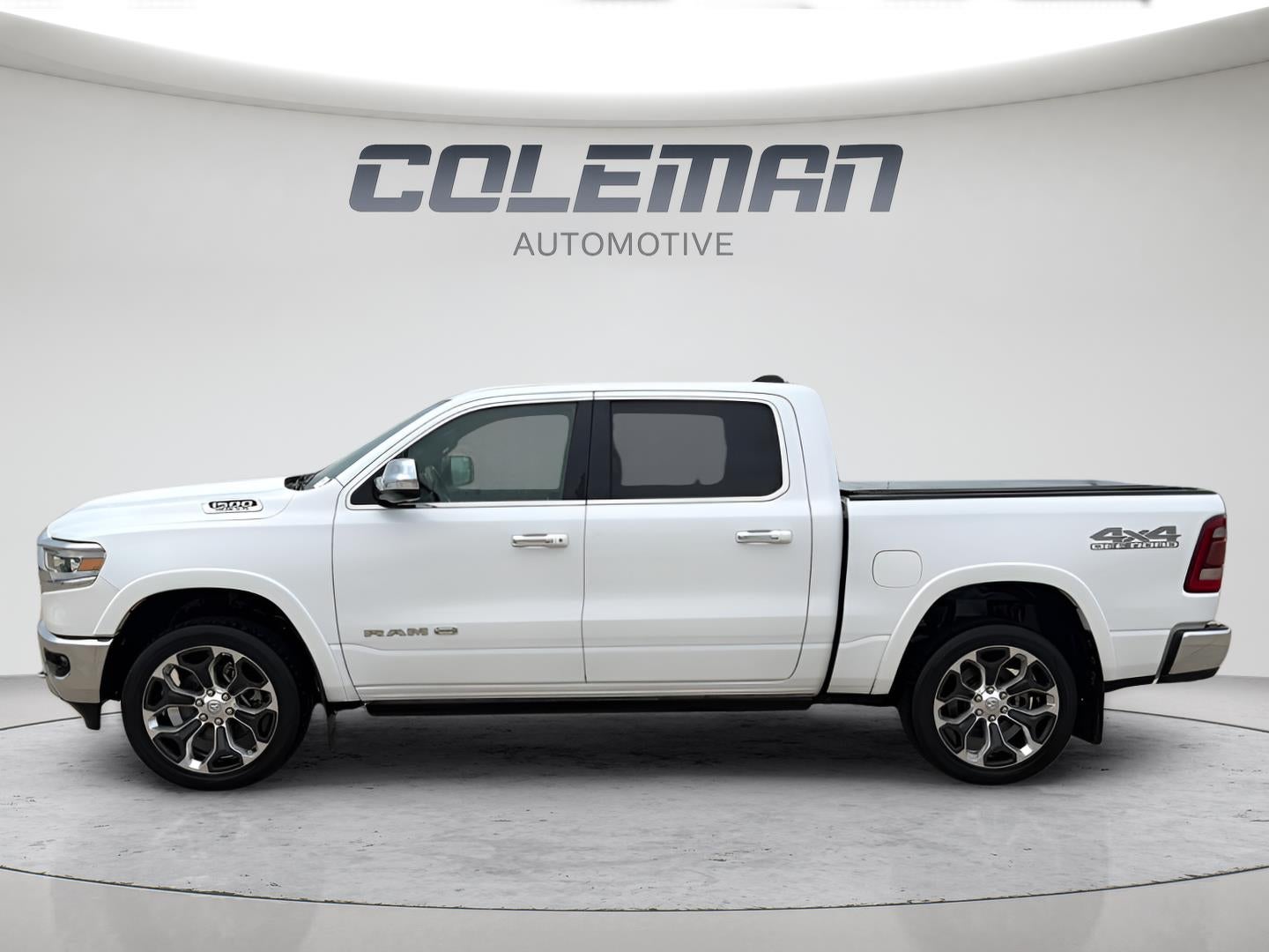 2019 RAM 1500 Longhorn
