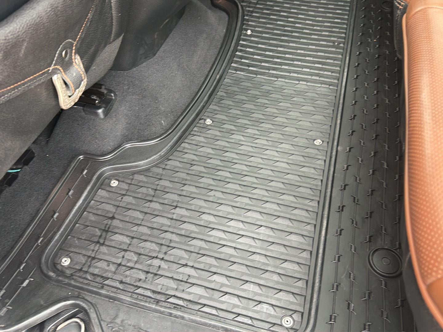 2019 RAM 1500 Longhorn