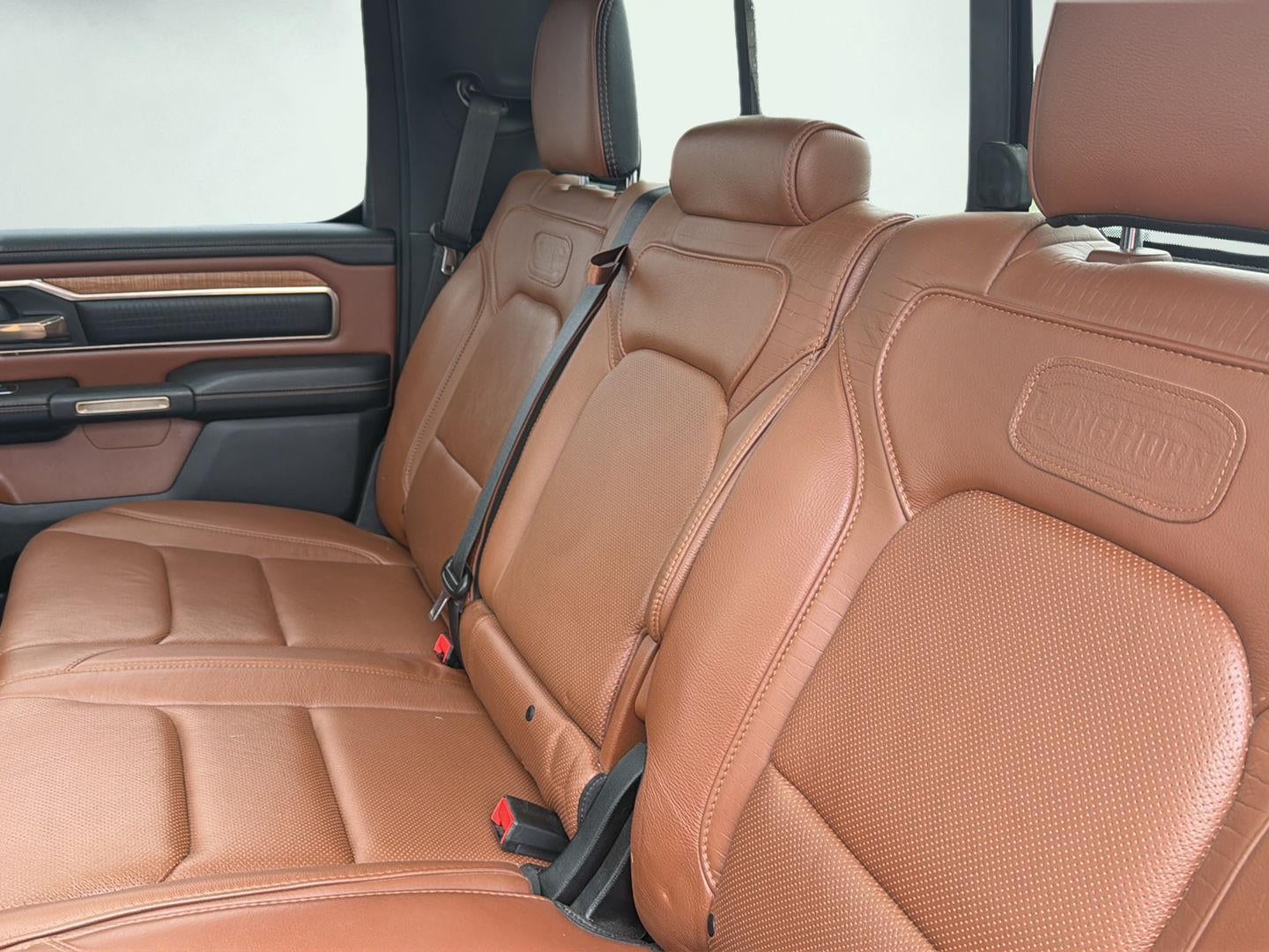 2019 RAM 1500 Longhorn