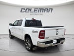 2019 RAM 1500 Longhorn