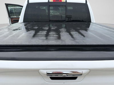 2019 RAM 1500 Longhorn