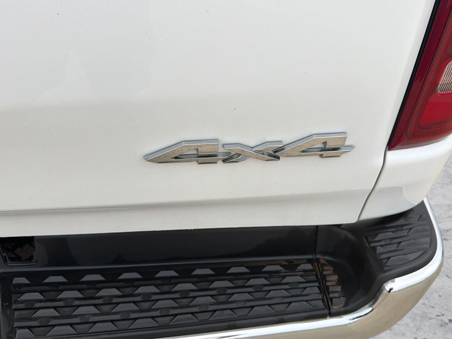 2019 RAM 1500 Longhorn