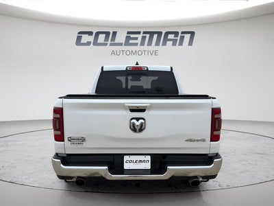 2019 RAM 1500 Longhorn