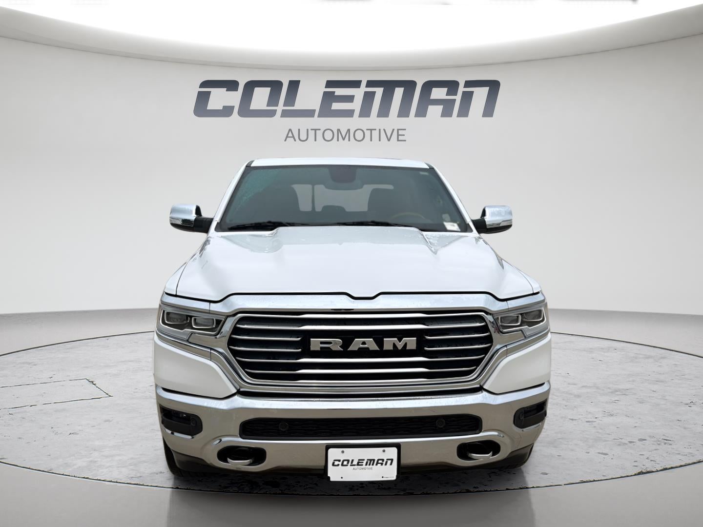 2019 RAM 1500 Longhorn