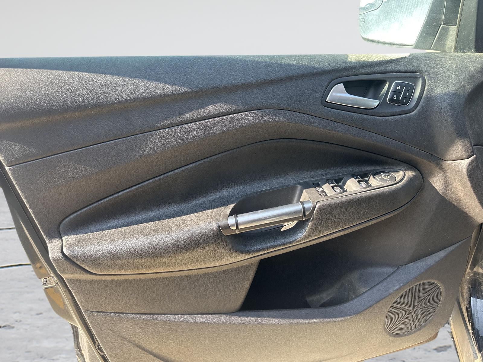 2013 Ford Escape SEL 14