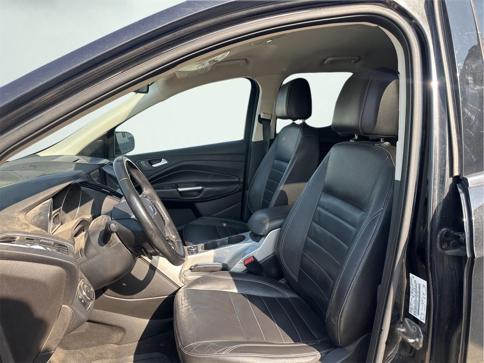 2013 Ford Escape SEL 15