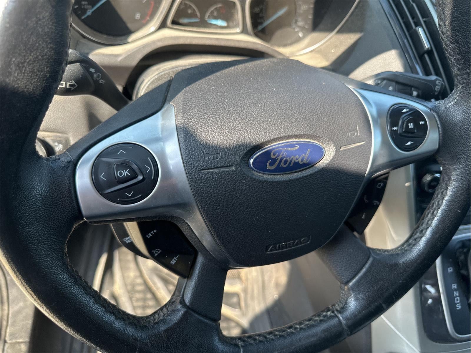 2013 Ford Escape SEL 17