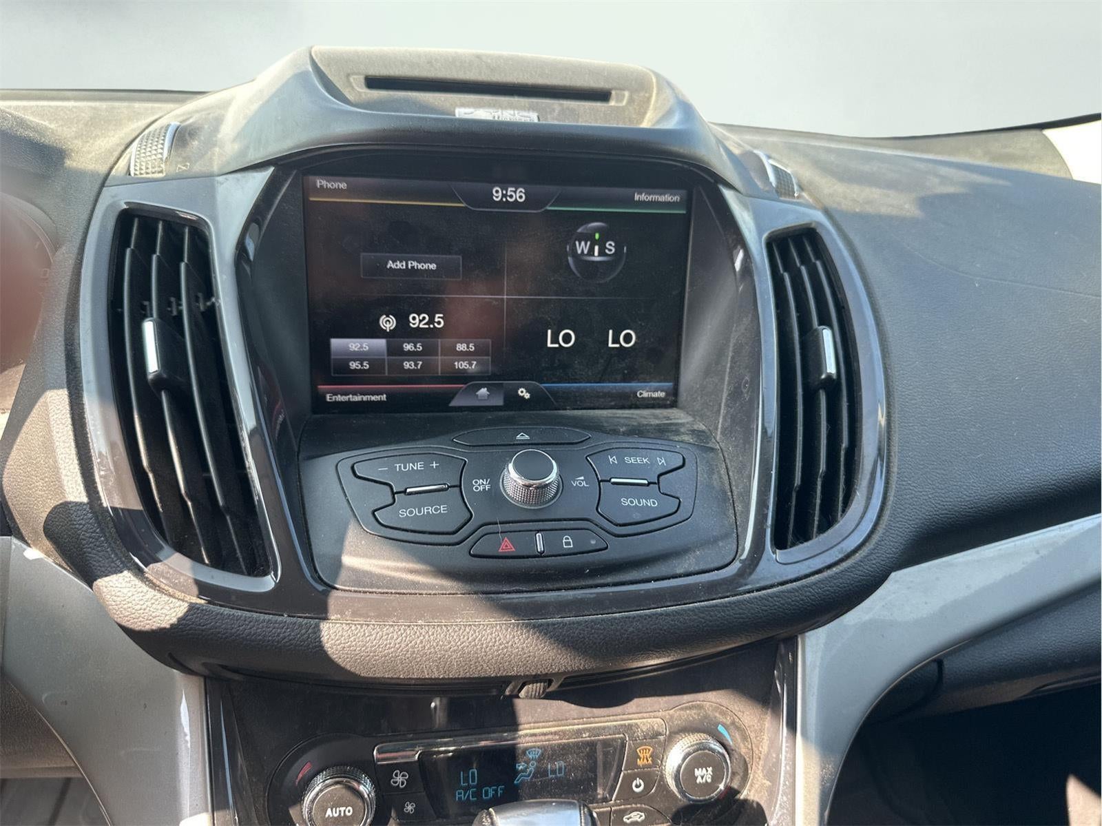 2013 Ford Escape SEL 19