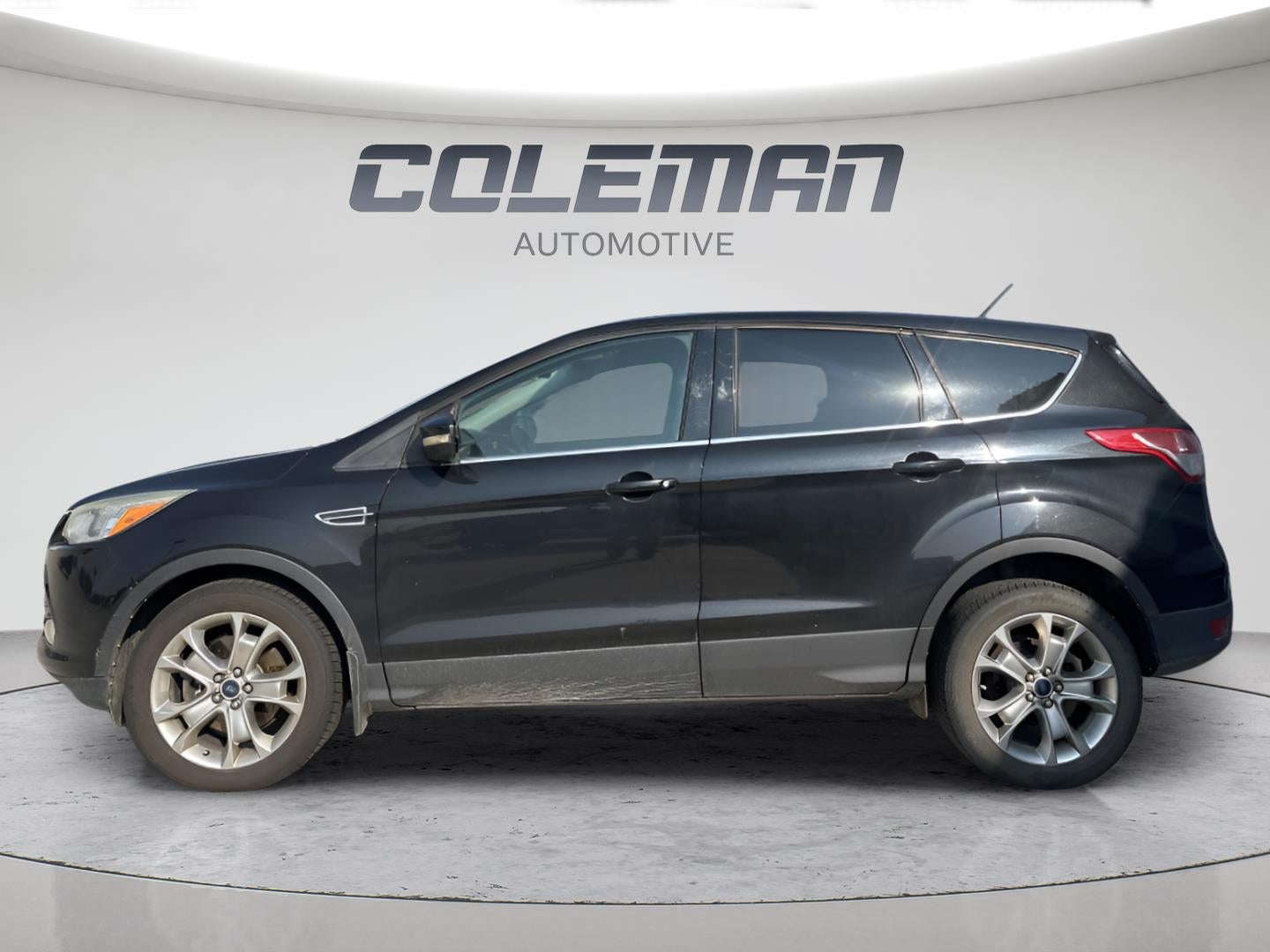 2013 Ford Escape SEL 2