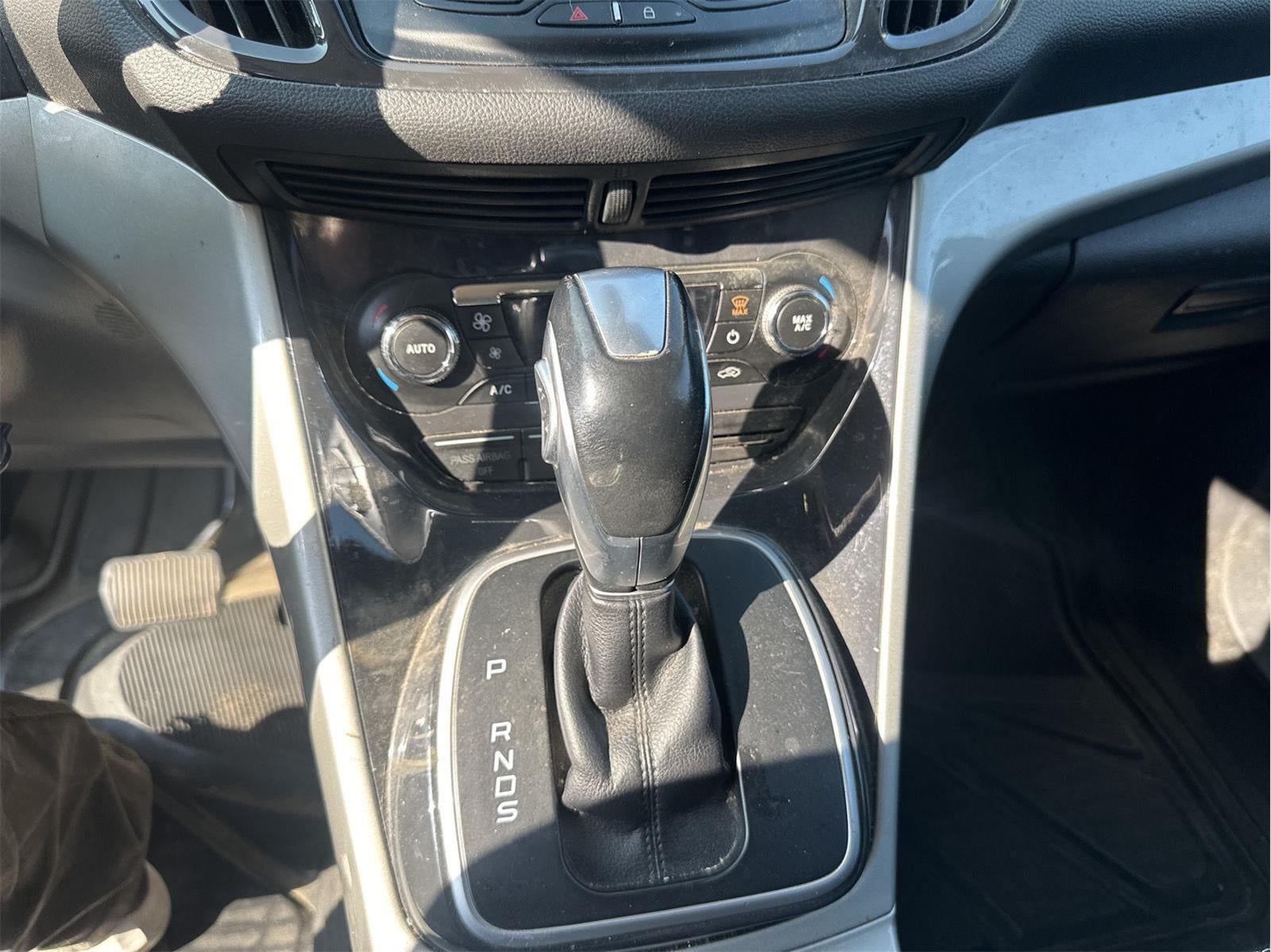 2013 Ford Escape SEL 20