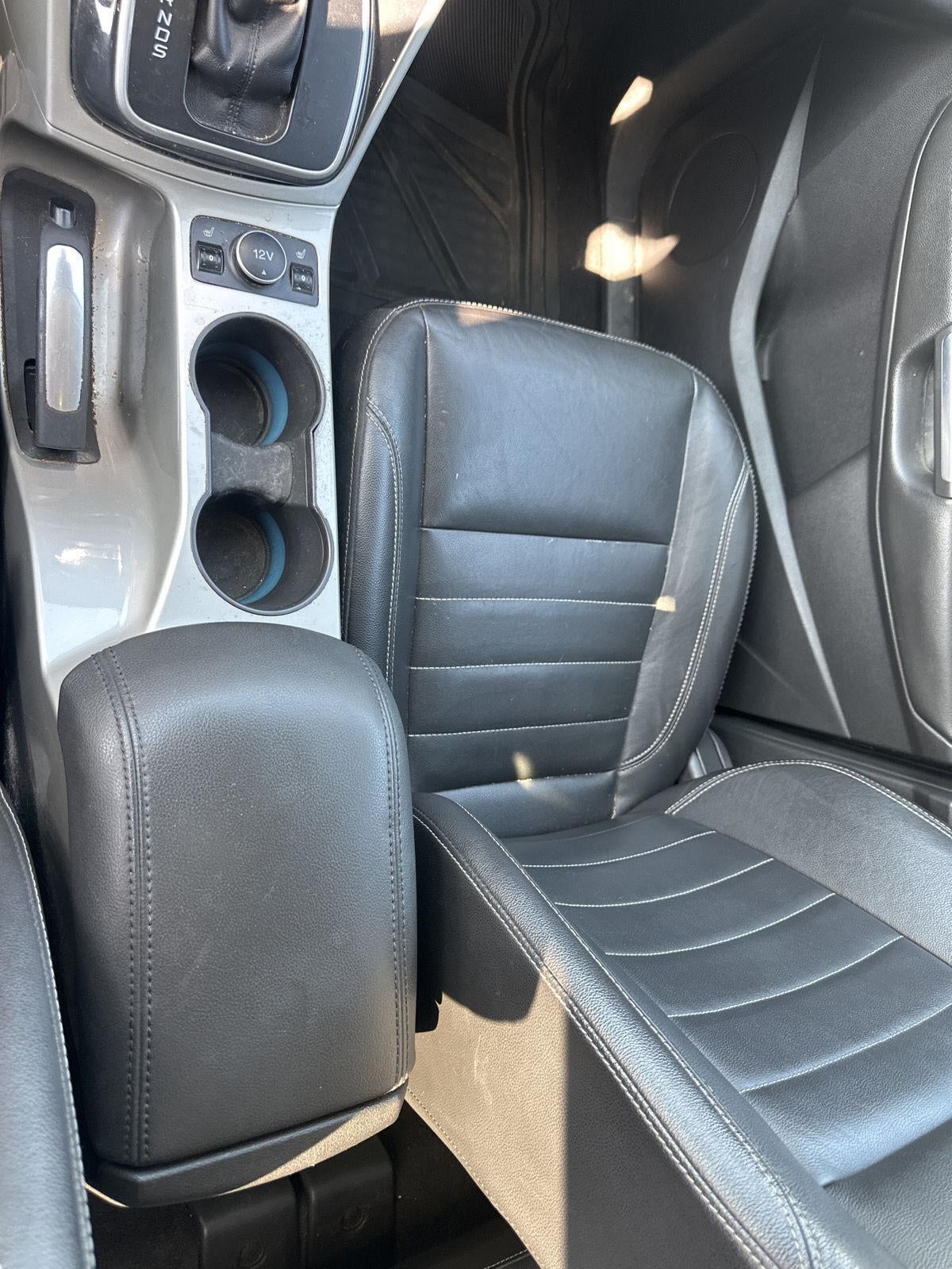 2013 Ford Escape SEL 21