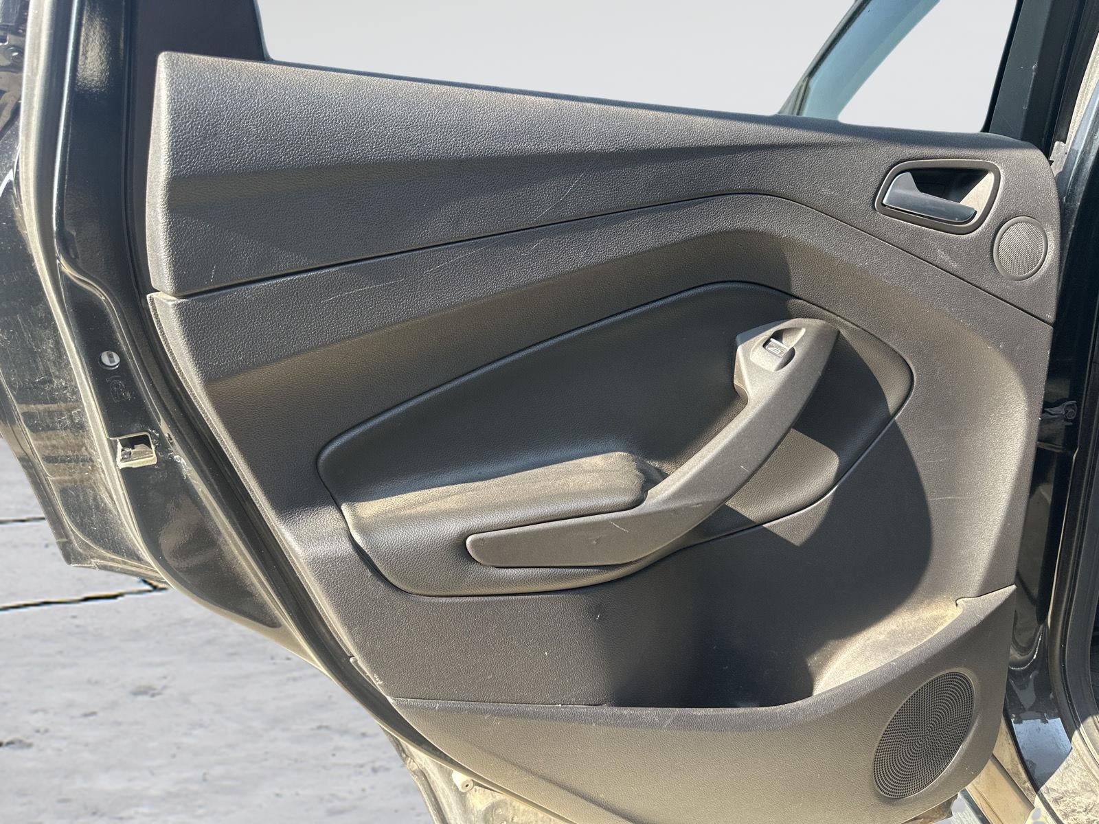 2013 Ford Escape SEL 23