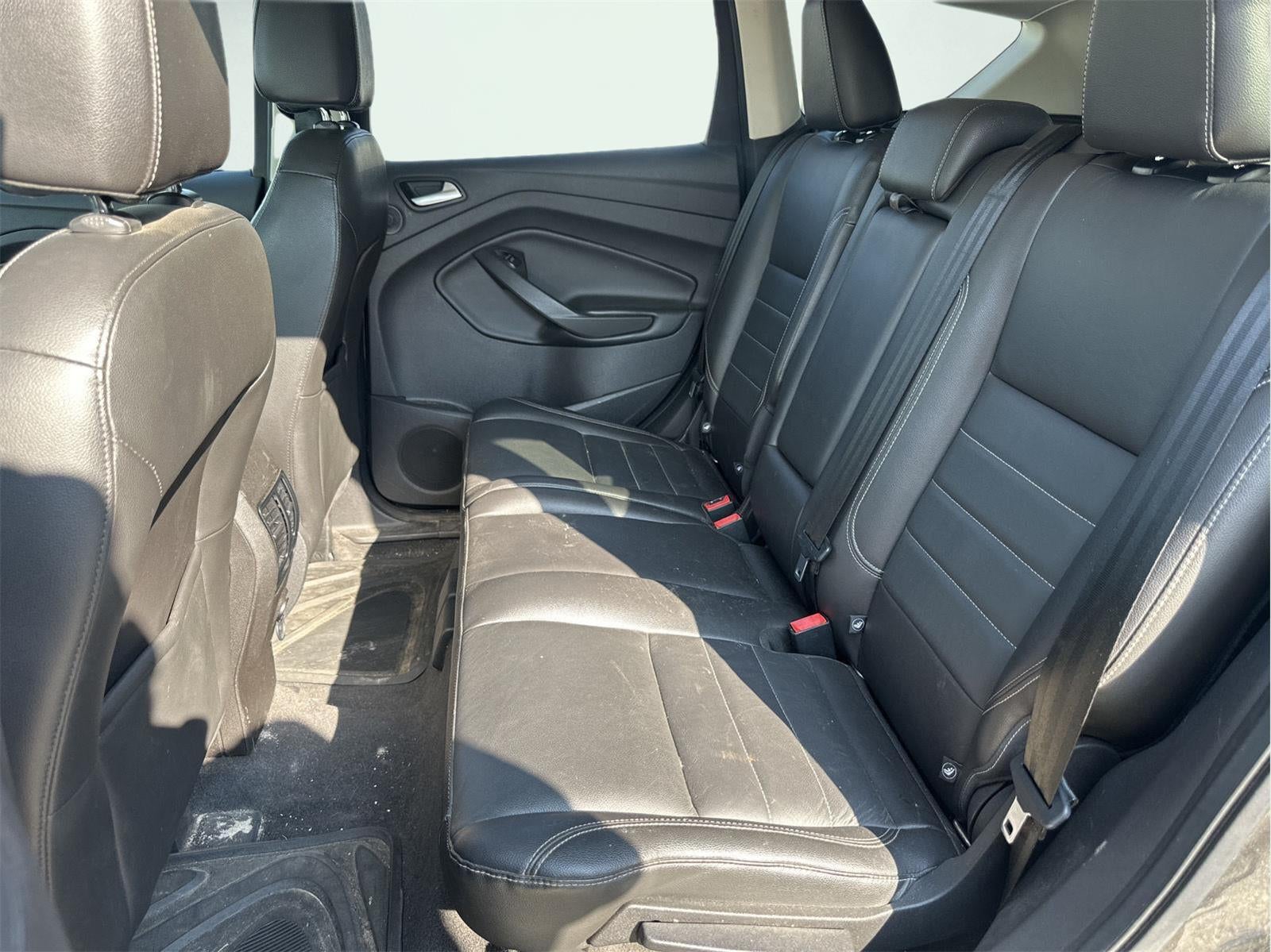 2013 Ford Escape SEL 24