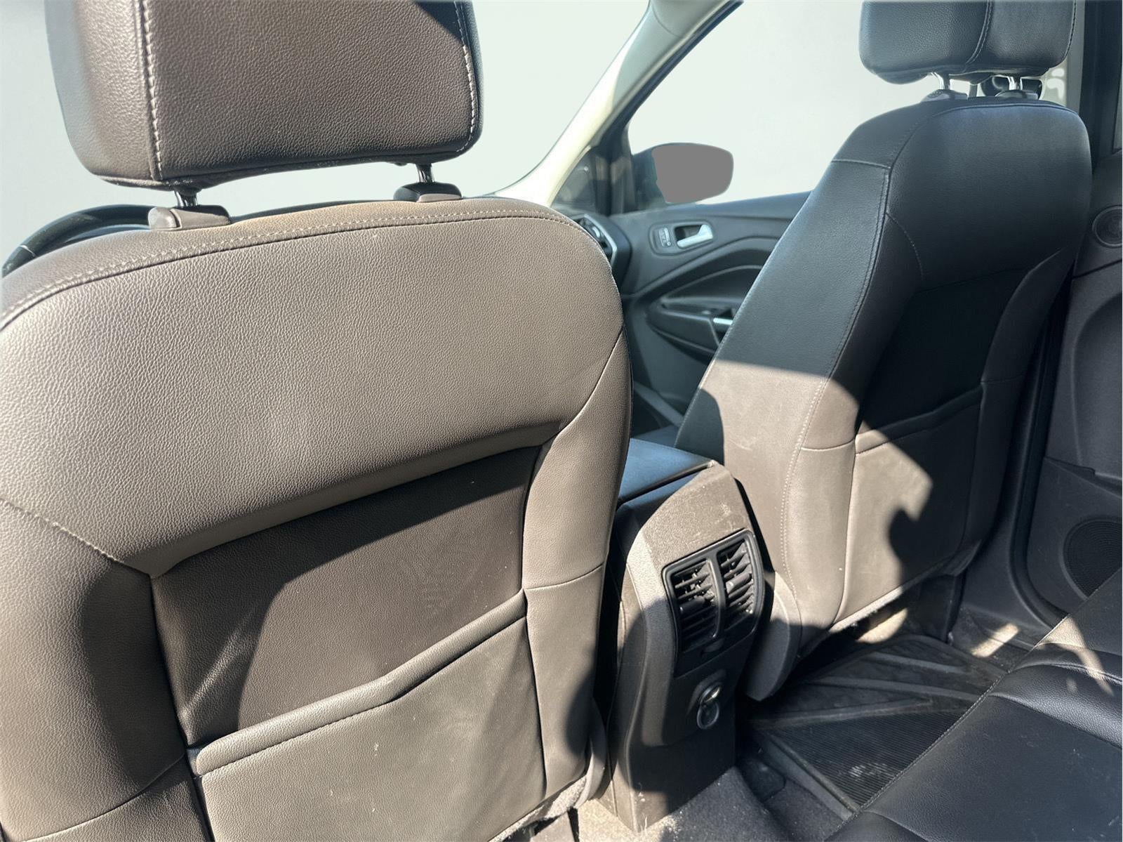 2013 Ford Escape SEL 25
