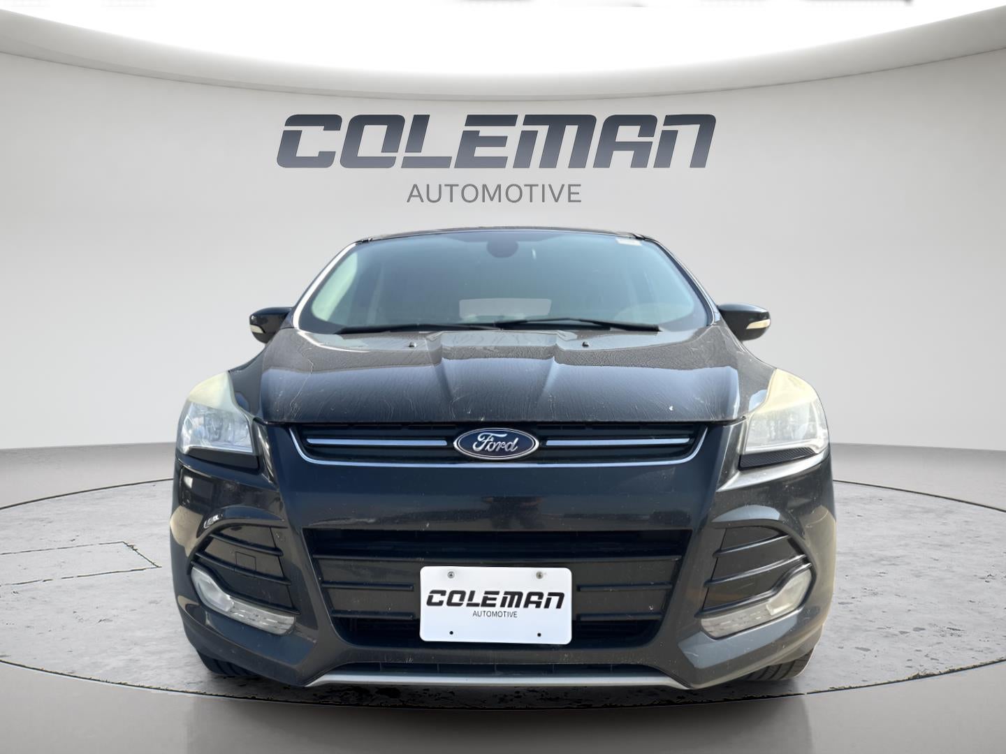 2013 Ford Escape SEL 8